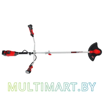 Триммер Verton Garden Green Pro BBR-2030U (с 1-им АКБ) картинка 3